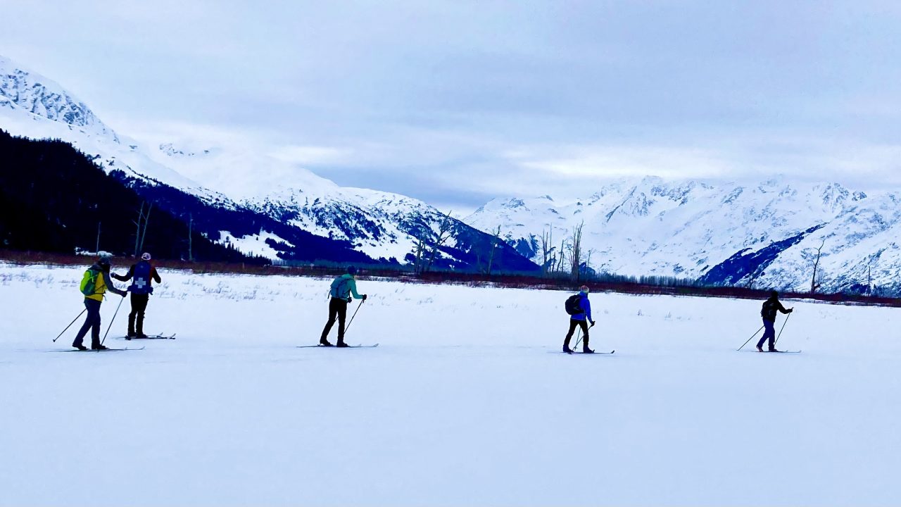 Cross-Country Skiing for Students: 5 Reasons to Try It