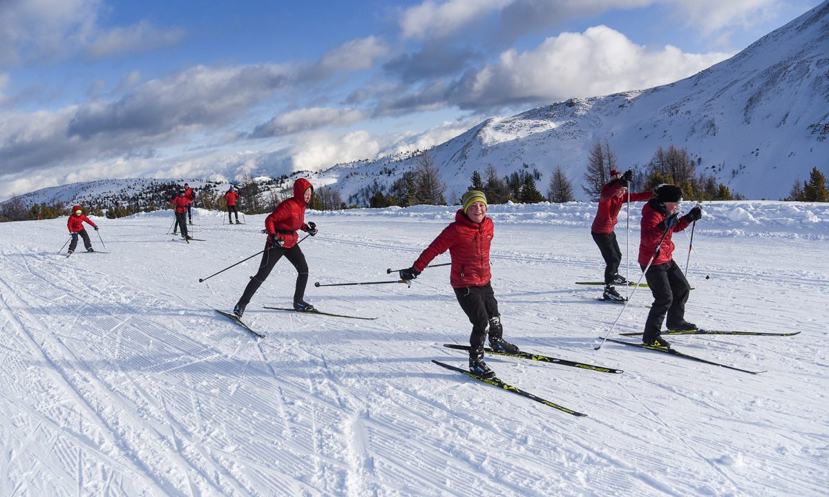 Toby Creek Nordic Ski Club Seeks Head Coach