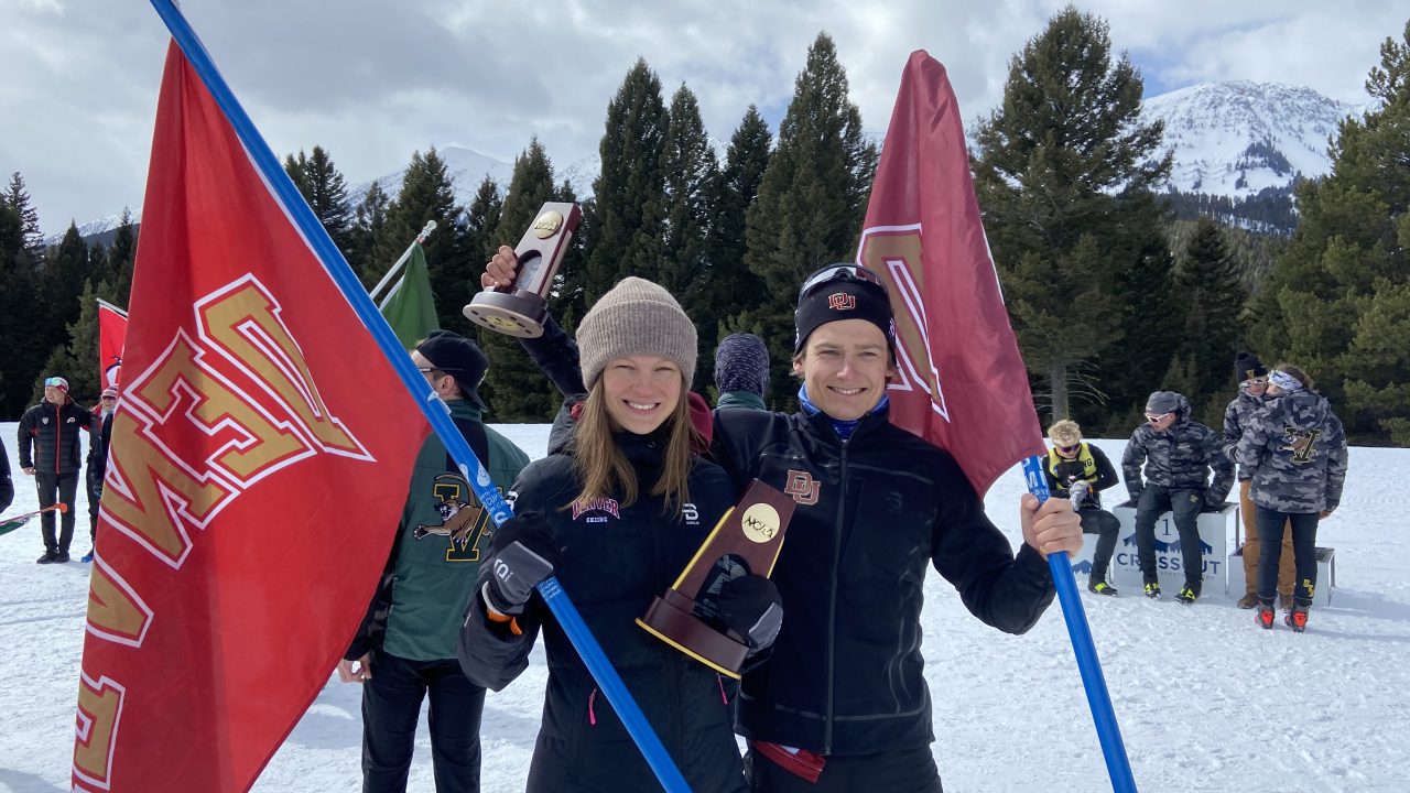 The University of Denver Seeks Assistant Nordic Coach