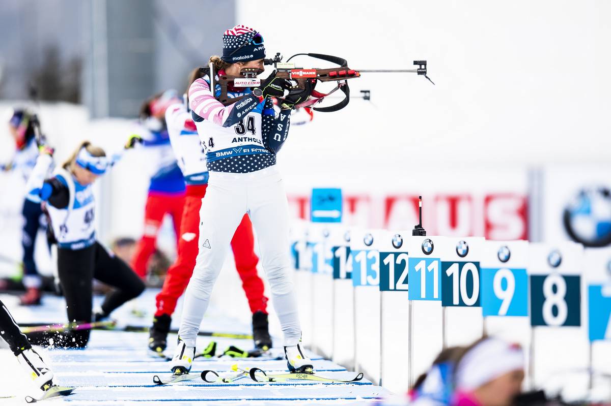 Biathlon How to Begin to Understand the Discipline and Where to Start as a Beginner?