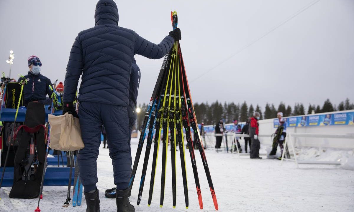 The Supply-Side of Skis During the Upcoming Season