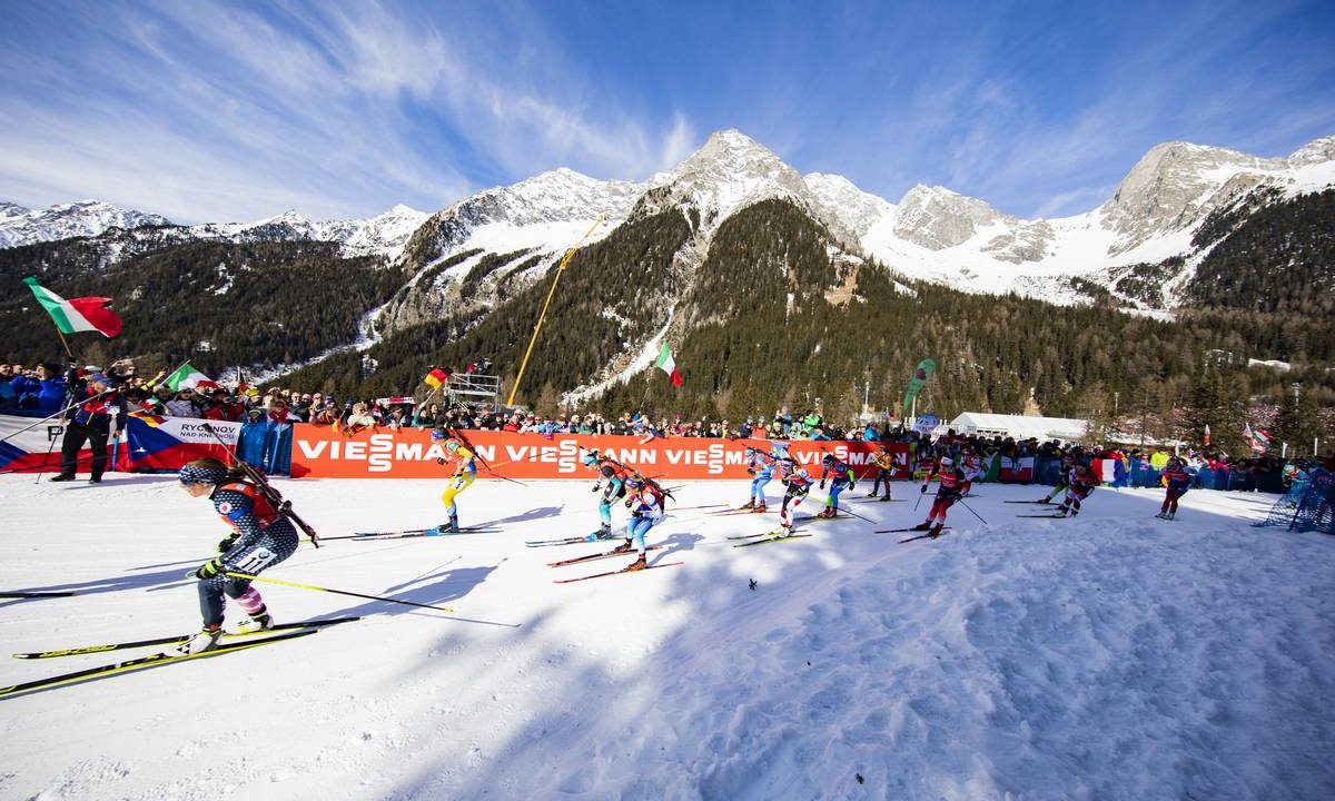 U.S. Biathlon Season Preview with Lowell Bailey.  Part II