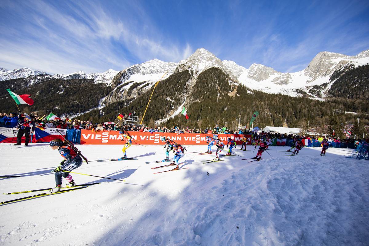 U.S. Biathlon Season Preview with Lowell Bailey.  Part II