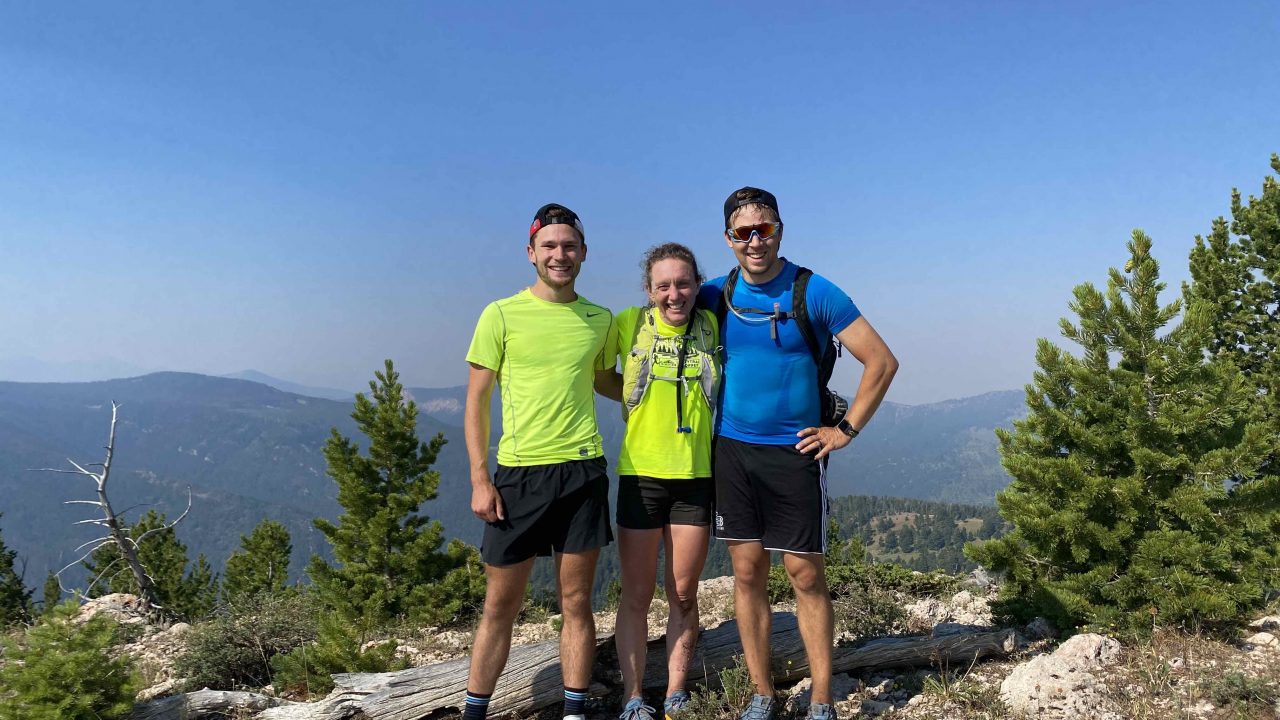 Nordic Nation: Caitlin Gregg — Athlete, Mother, and Team Birkie Head Coach