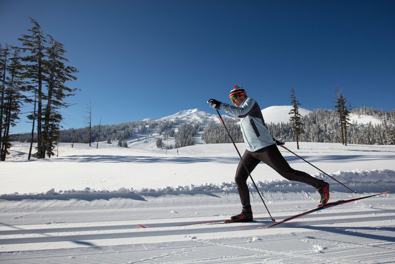 The Benefits of Skiing and Ski Trips on your Mental Health ...