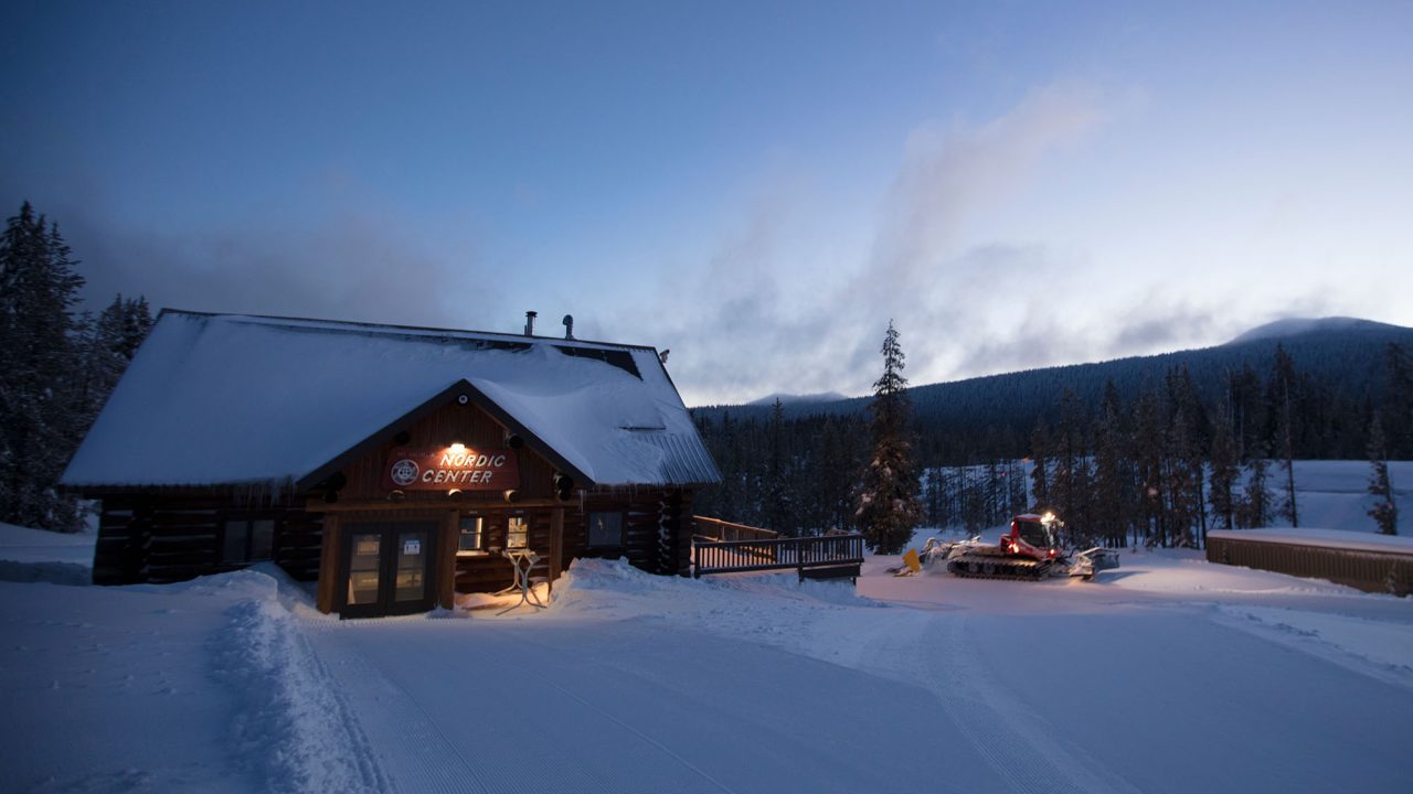 Mt Bachelor Nordic Center Seeks To Fill Two Positions: Supervisor and Groomer