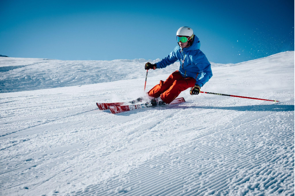 Who Are the Greatest Alpine Skiers of All Time?
