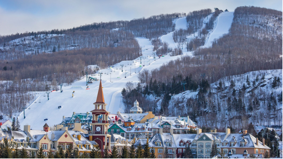 Planning a Perfect Ski Vacation