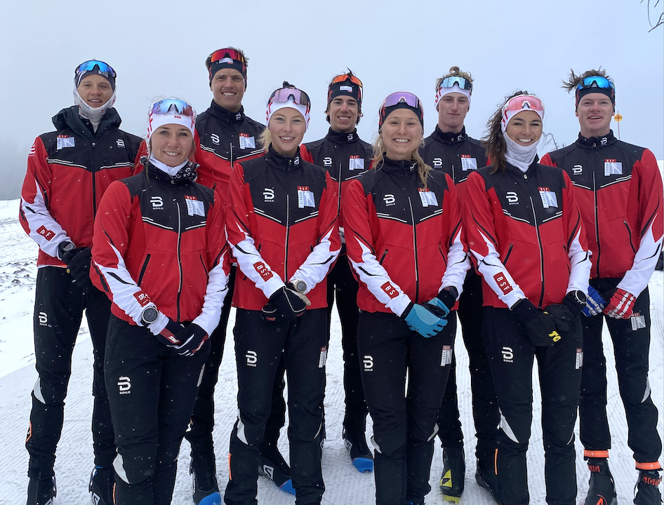 Elite Team Preview: Bridger Ski Foundation Pro Team