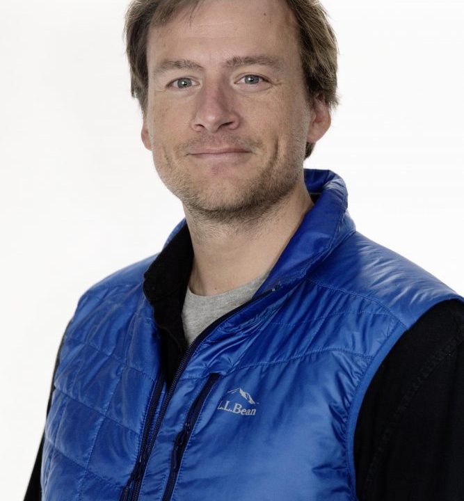 A Data Driven  Search for What Matters in Skiing: An Interview with Gus Kaeding
