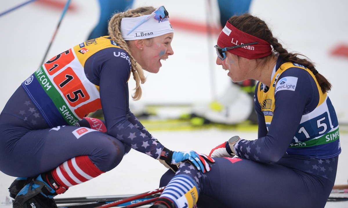 (Press Release) U.S. Ski & Snowboard Nominates Cross Country Team Roster For Olympic Winter Games Beijing 2022