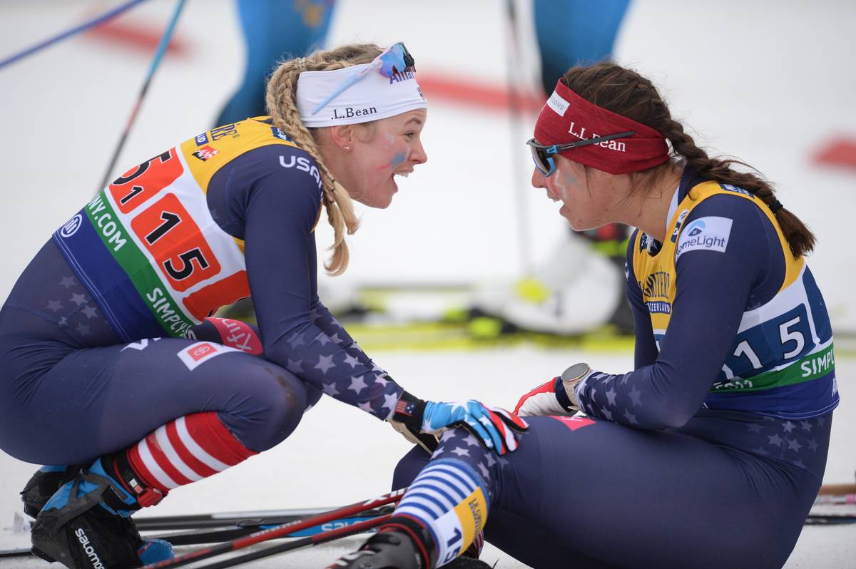 (Press Release) U.S. Ski & Snowboard Nominates Cross Country Team Roster For Olympic Winter Games Beijing 2022