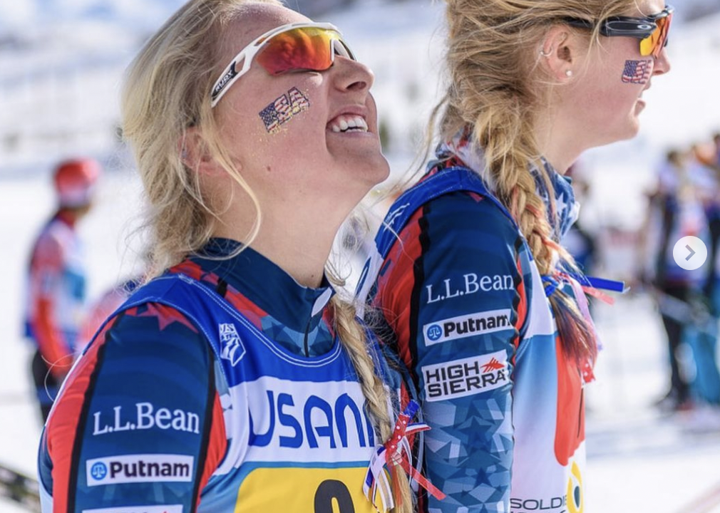 Nordic Nation: Challenges of the Pro-Athlete Journey with Hannah Halvorsen, Hailey Swirbul, and Kate Barton