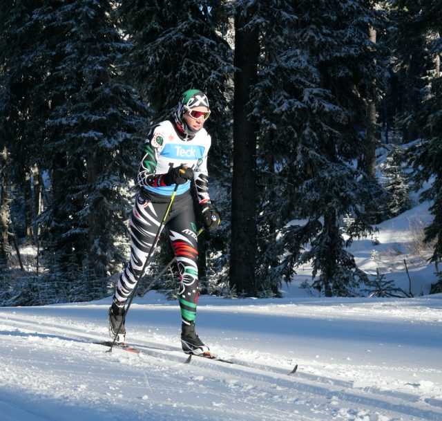 Western Canada Cup #1: Back to the Bibs – FasterSkier.com