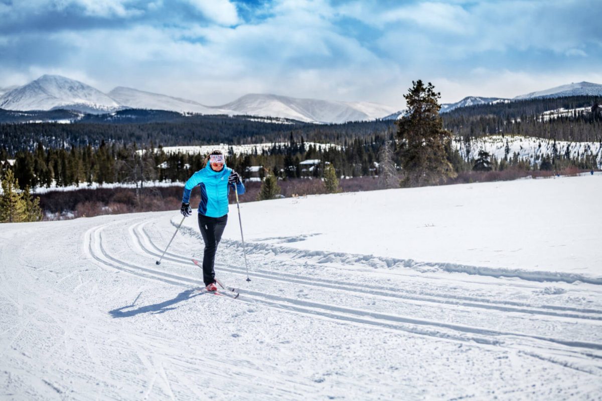 2022 Top 10 Cross-Country Ski Resorts in North America