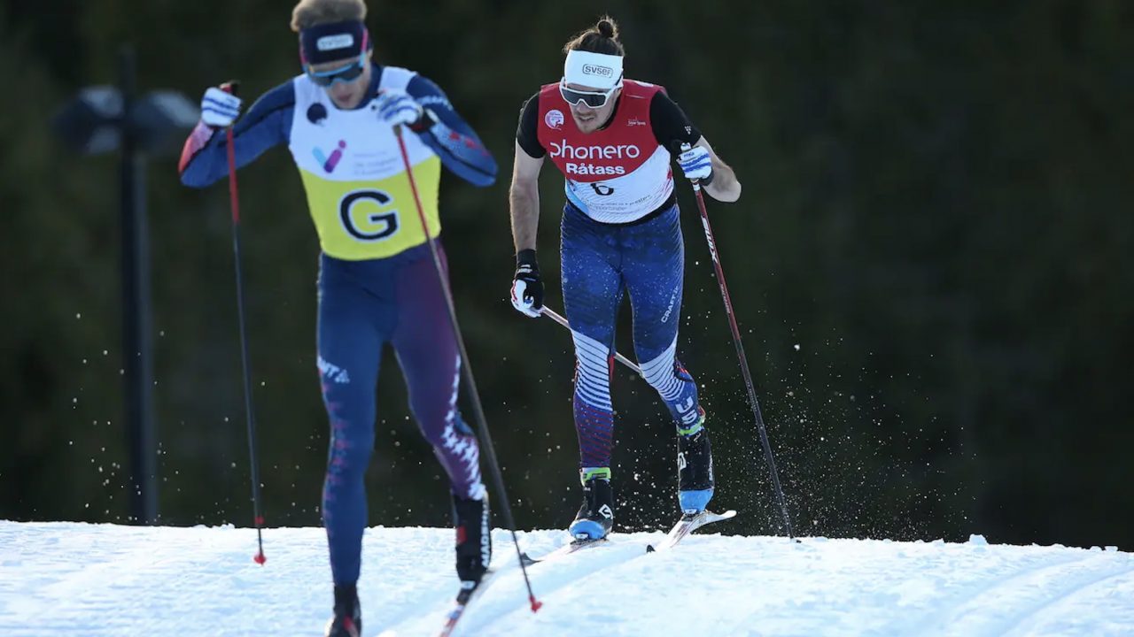 Nordic Nation: Inside the Athlete-Guide Dynamic with Jake Adicoff and Sam Wood