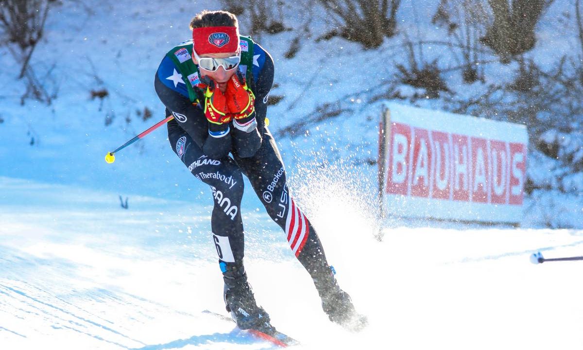 (Press Release) USA Nordic Sport Nominates Nordic Combined Team Roster For Olympic Winter Games Beijing 2022