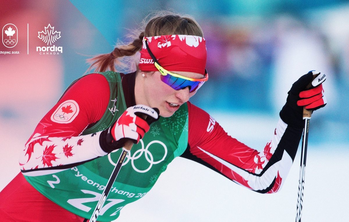 (Press Release) Canada’s Beijing 2022 Cross-Country Skiing Team Announced