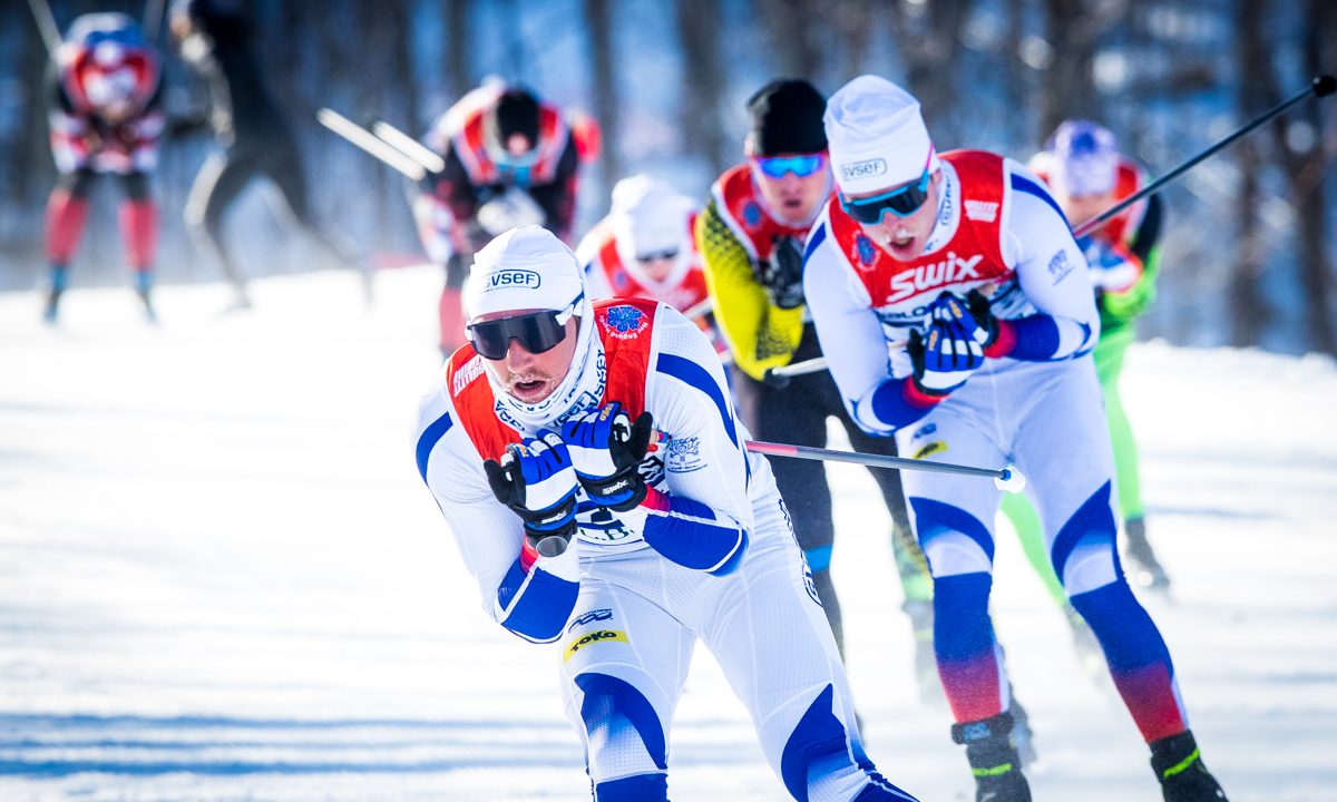 Race Rundown: Lake Placid SuperTour Continues with 10k Mass Start Free