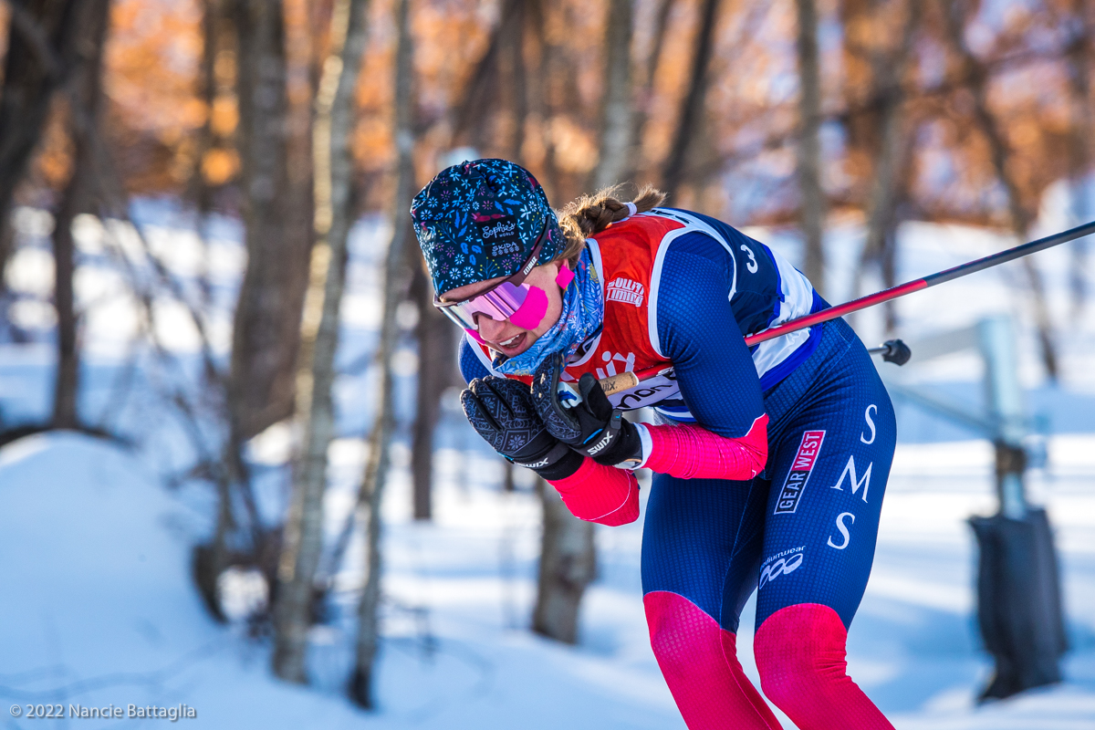 Race Rundown Lake Placid SuperTour Continues with 10k Mass Start Free