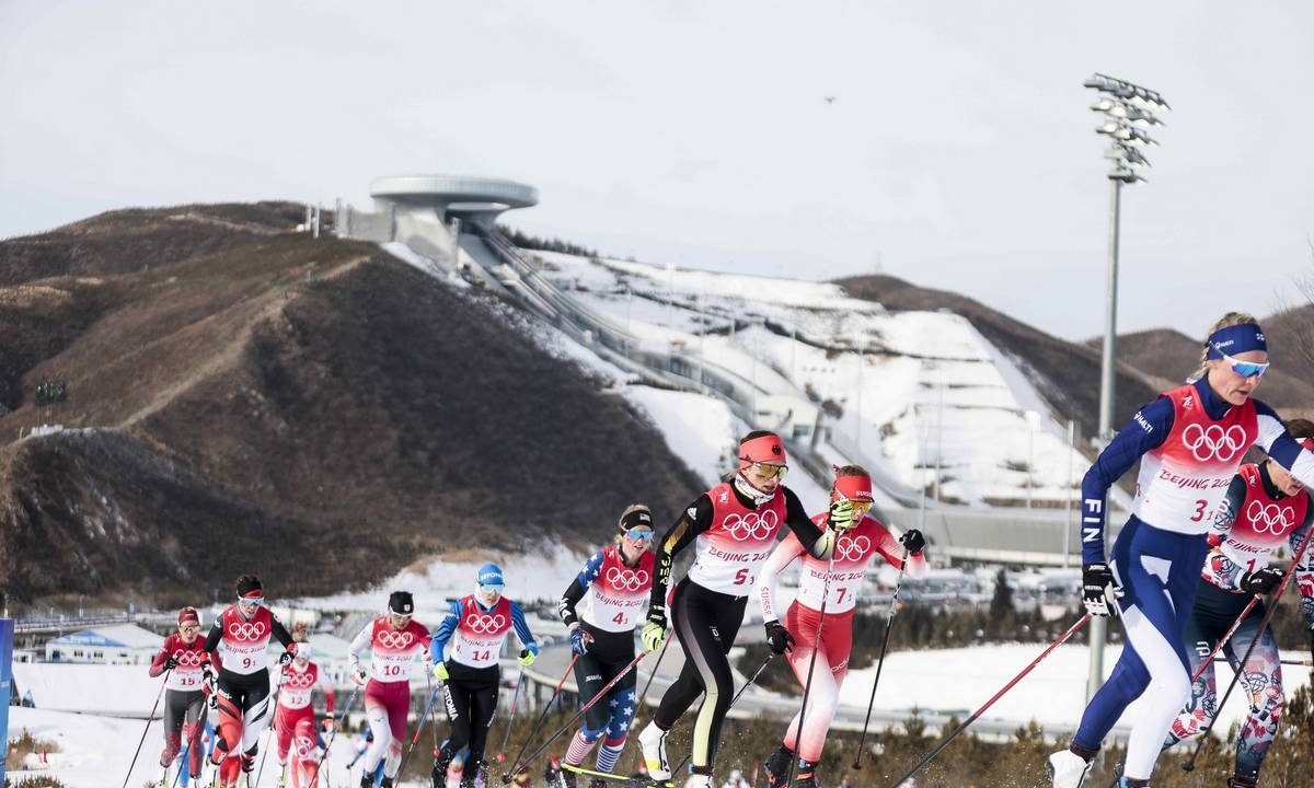 Update: FIS Cancels All Remaining 2021-22 Season Events in Russia Including XC World Cup Finals in Tyumen