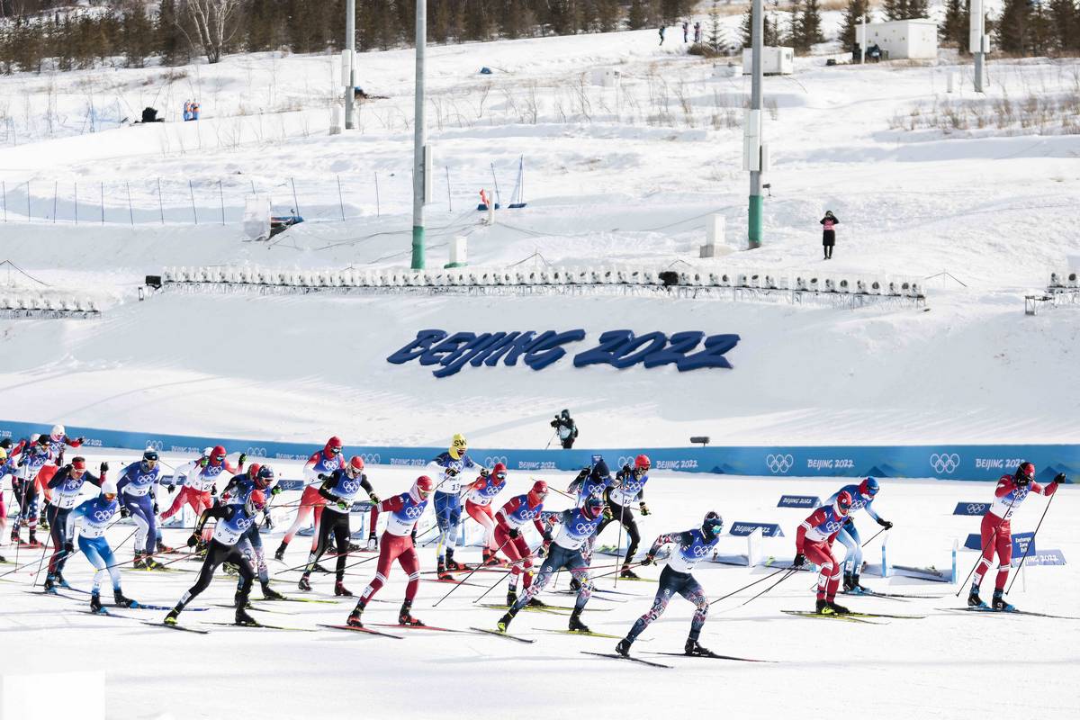 Cross-Country Skiing World Cup 22/23 Review and Expectations