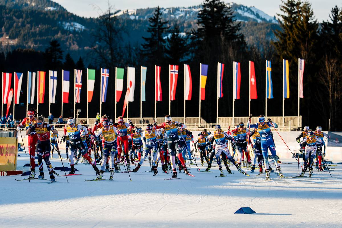 Updates from the 2022 FIS Cross-Country Committee Spring Meeting (Press Release)