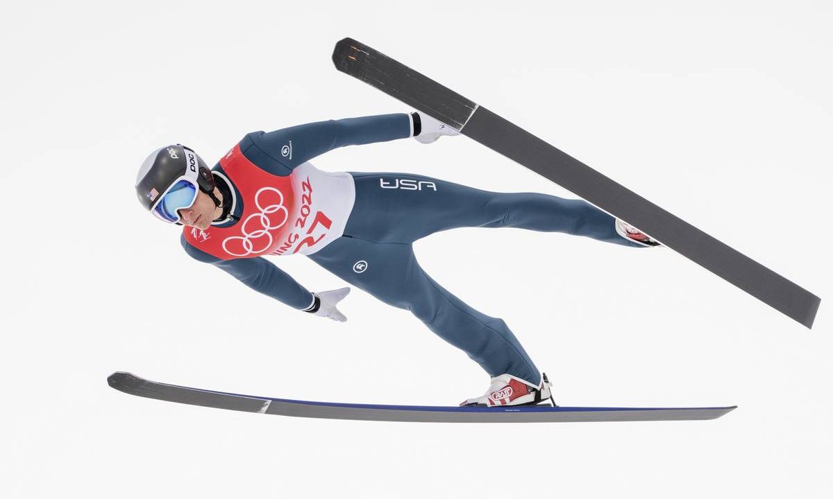(Press Release) Men’s Nordic Combined Large Hill/10km Recap: Olympic Winter Games Beijing 2022