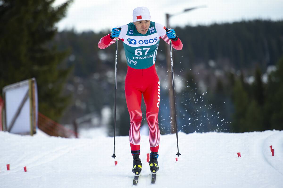 Nordic Skiing and the Race to Defy Expectations in Beijing