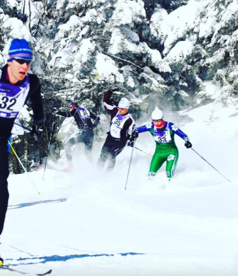 Among the oldest races in American cross country skiing, the 2022 Stowe Derby adds to its legend