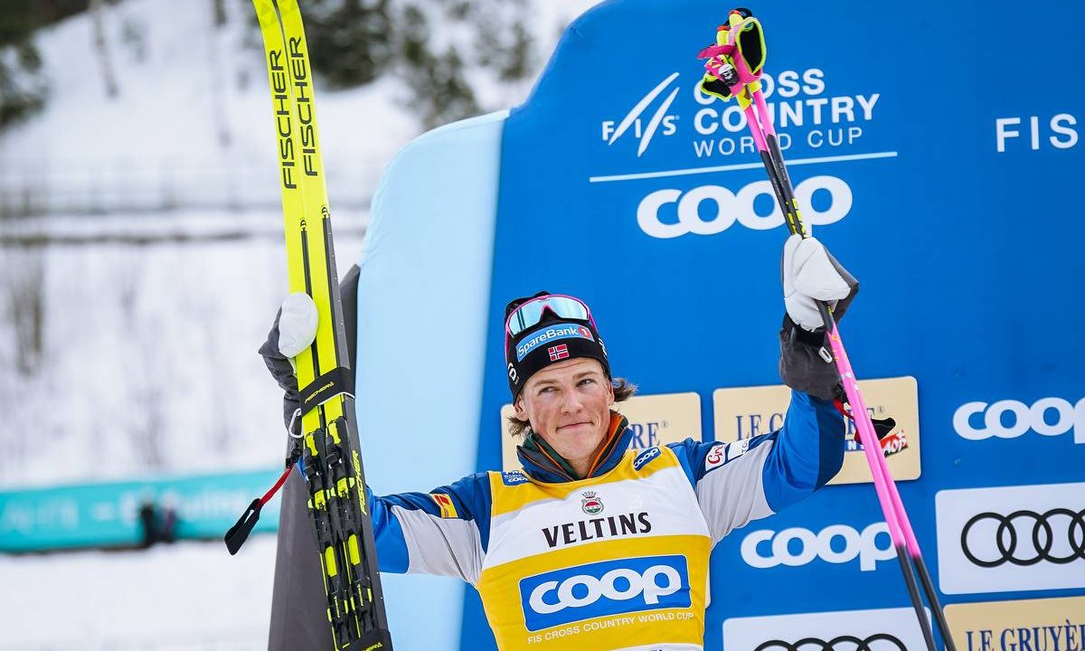 Update: Falun, SWE to absorb World Cup Finals Mar 11 – 13th