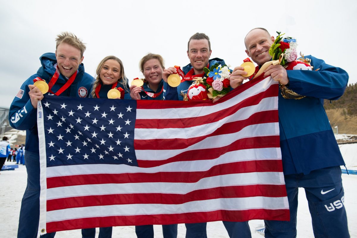 FIS is taking over governance of Para Nordic skiing, what does it mean for the sport’s development in the United States?