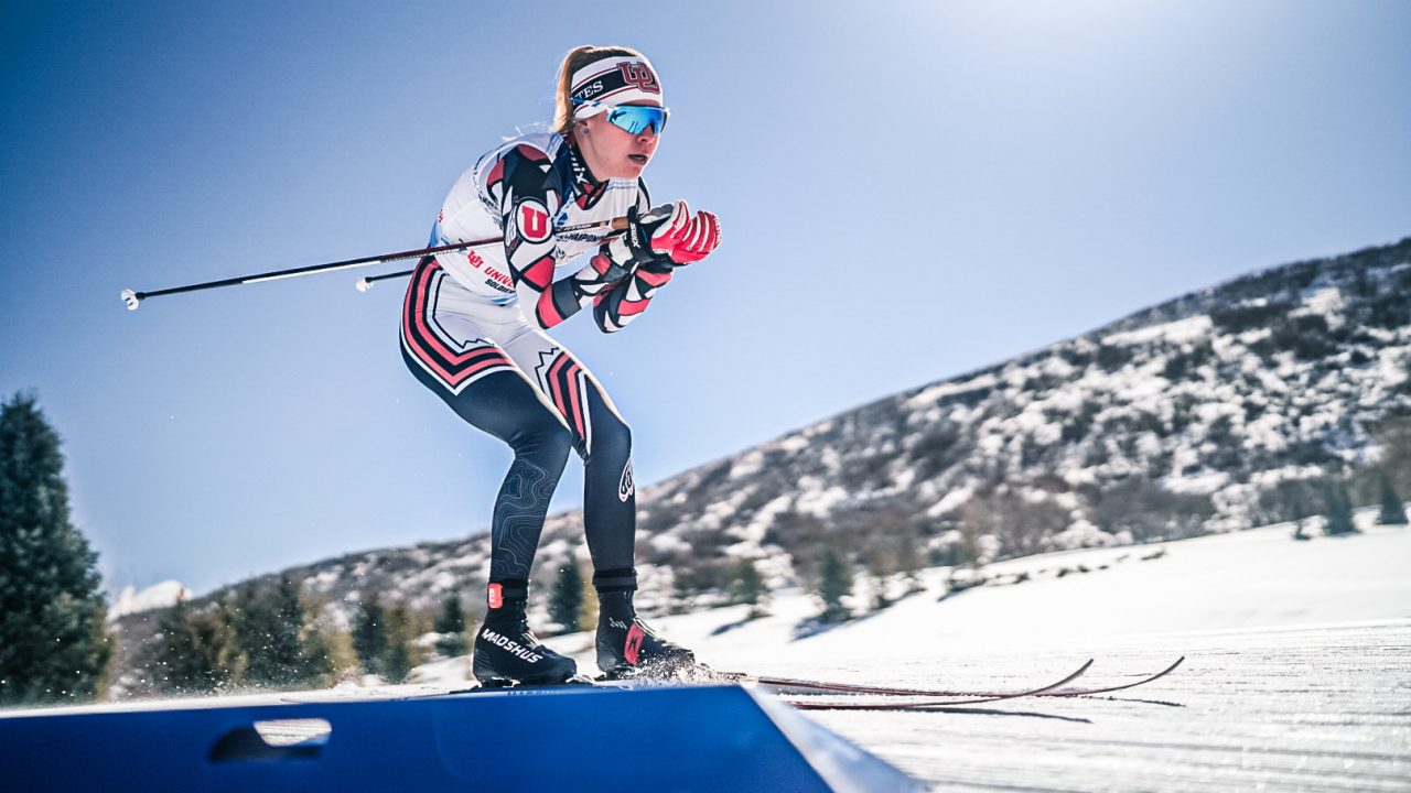 2024 US Cross-Country Ski National Championships Awaits At Soldier Hollow