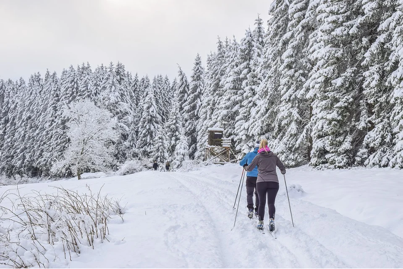 Exploring Cross-Country Skiing: The Best Places to Start