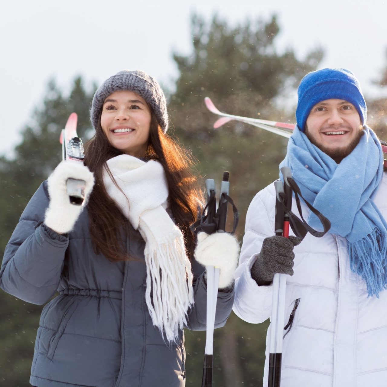 7 Things To Look For When Choosing Your Next Nordic Ski Destination