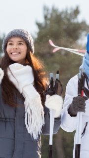 7 Things To Look For When Choosing Your Next Nordic Ski Destination