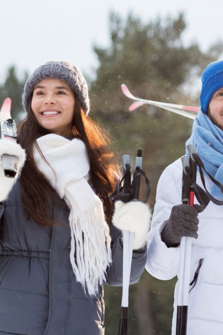 7 Things To Look For When Choosing Your Next Nordic Ski Destination