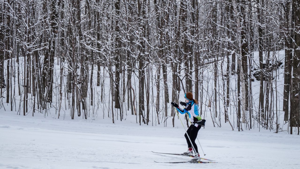 The Fear Factor: Five Ways Learning To Ski