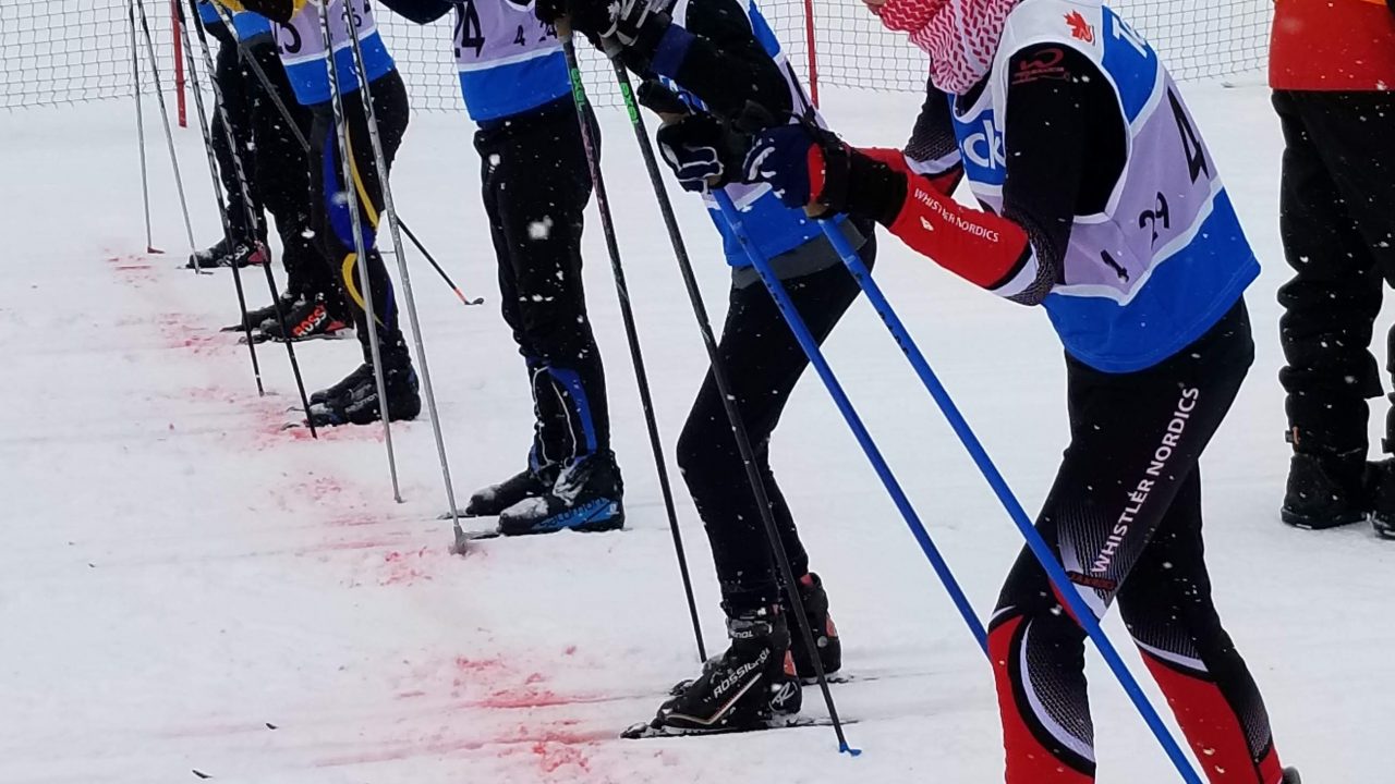 Whistler Nordic Ski Club is Seeking a Head Coach