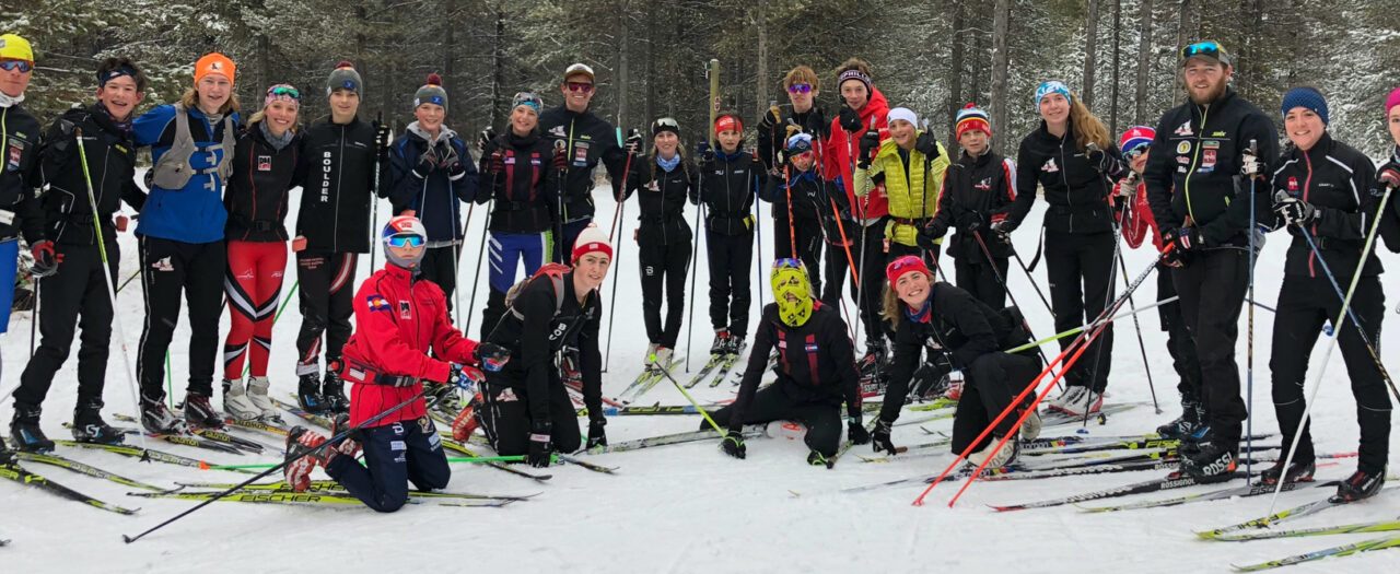 Boulder Nordic Junior Racing Team Seeks Head Competition Coach & Program Manager, and Head Development Coach