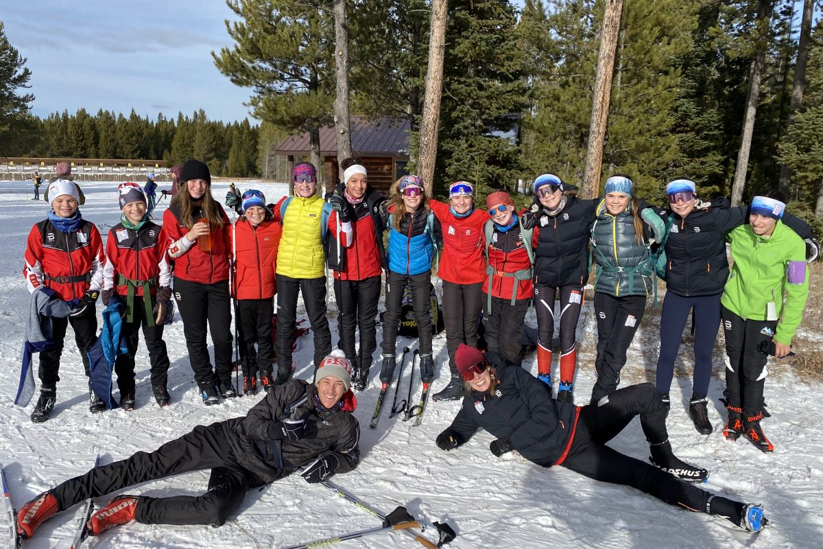 Bridger Ski Foundation Seeks Nordic Development Program Head Coach