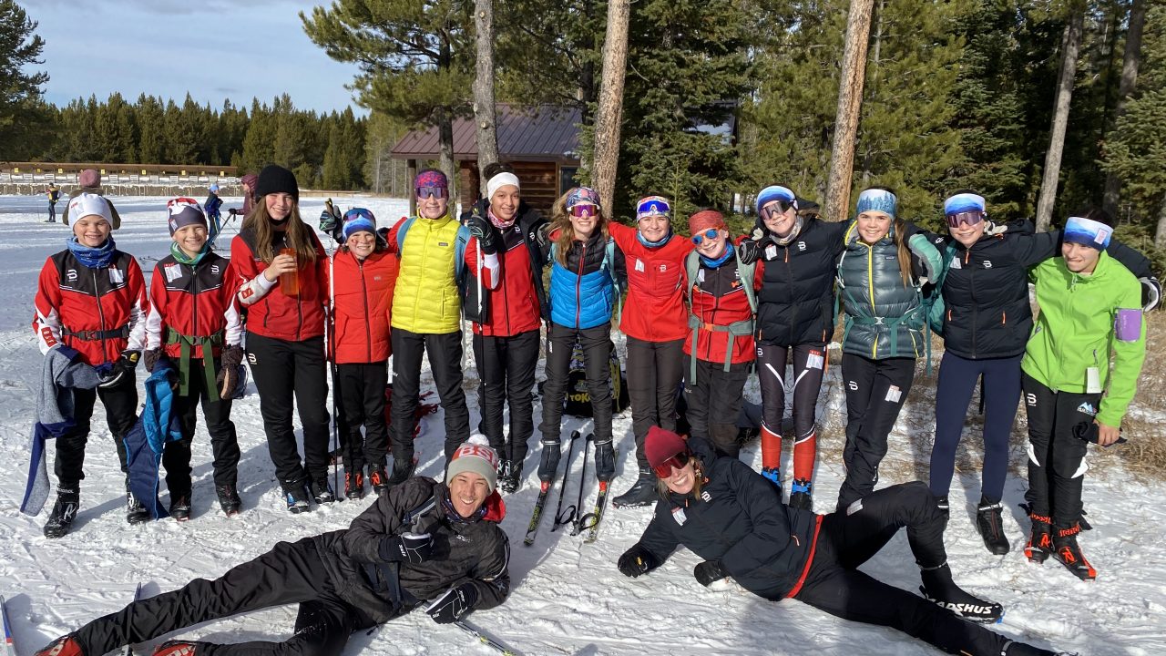 Bridger Ski Foundation Seeks Comp Team/U16 Coach