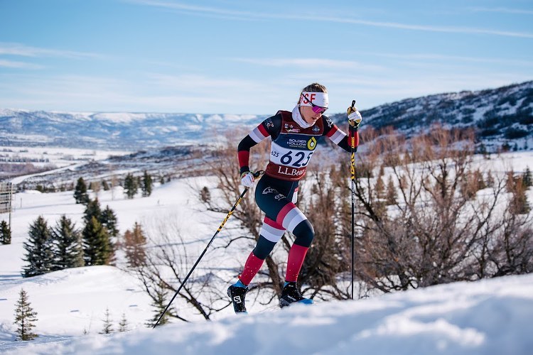 Bridger Ski Foundation Seeks Nordic Post Grad and Comp Team Coach