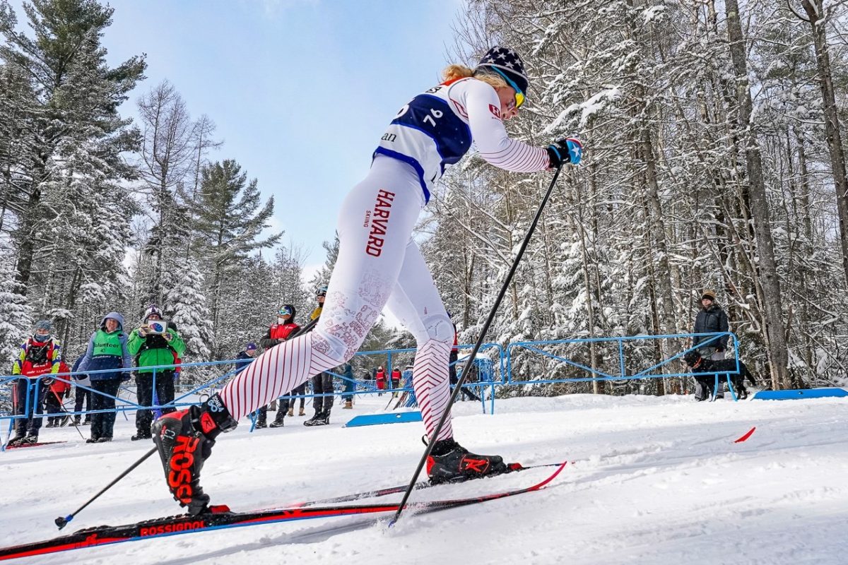 Harvard Seeks Assistant Coach for Men’s & Women’s Nordic Skiing