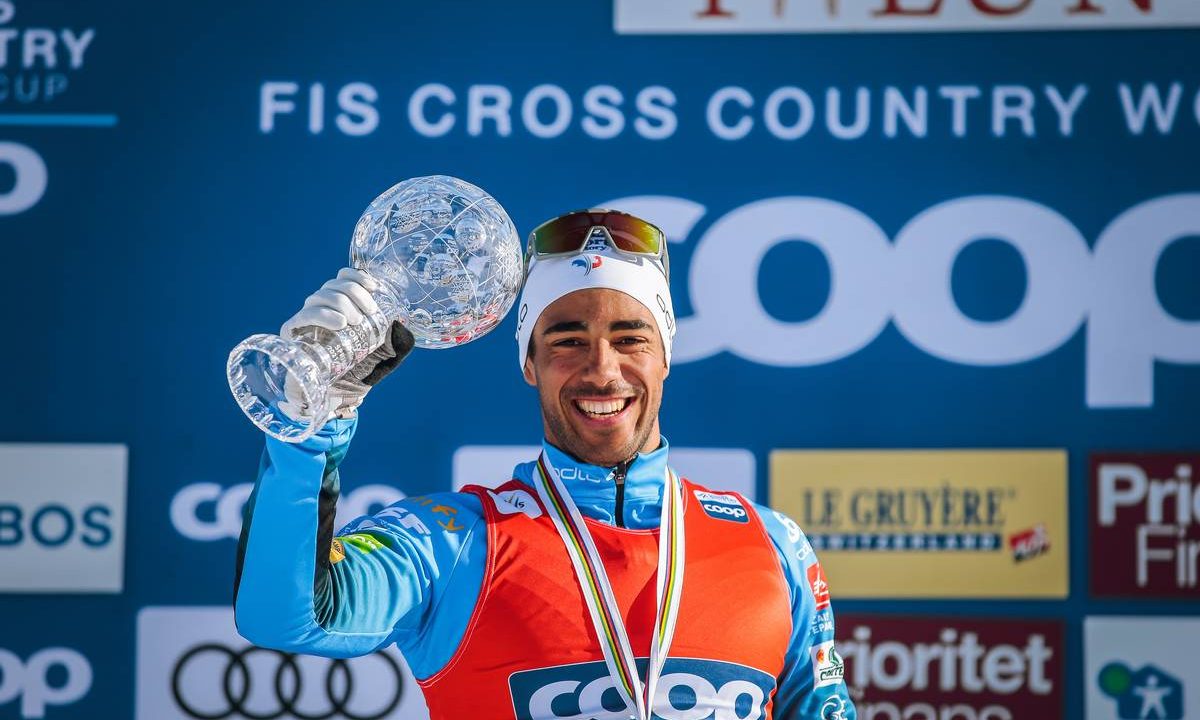 Cross-Country Skiing Betting Odds
