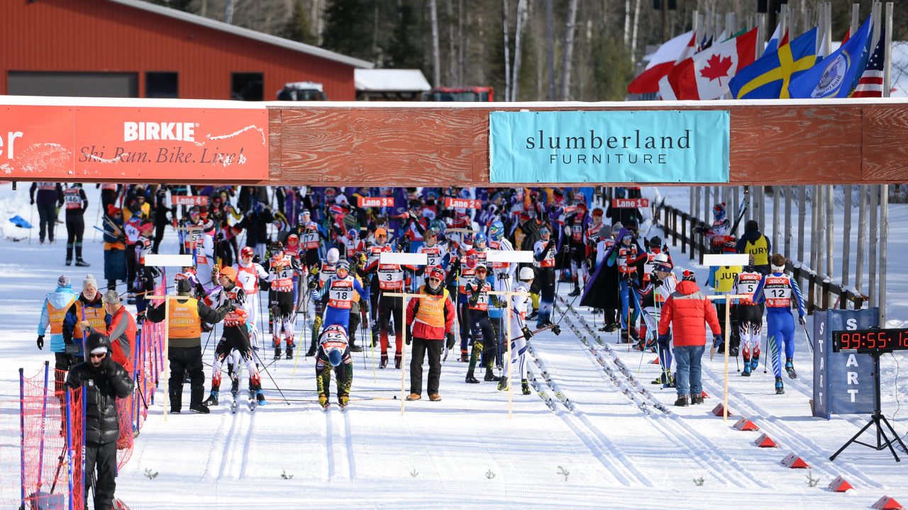 The Pros & Cons of League-wide Wax Protocols: the Wisconsin Nordic Ski League