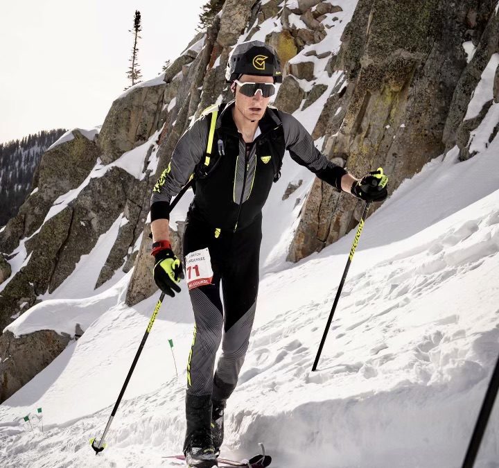 Ski Mountaineering is the Newest Olympic Ski Discipline, Nordic skiing is Touchstone for its American Pioneers
