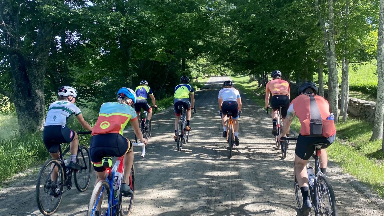 Training Out East: An Update from Summer in Stratton