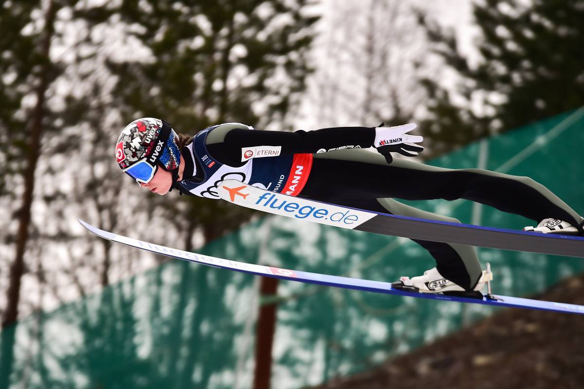 Who Will The Men’s 2022/23 Ski Jumping World Cup?