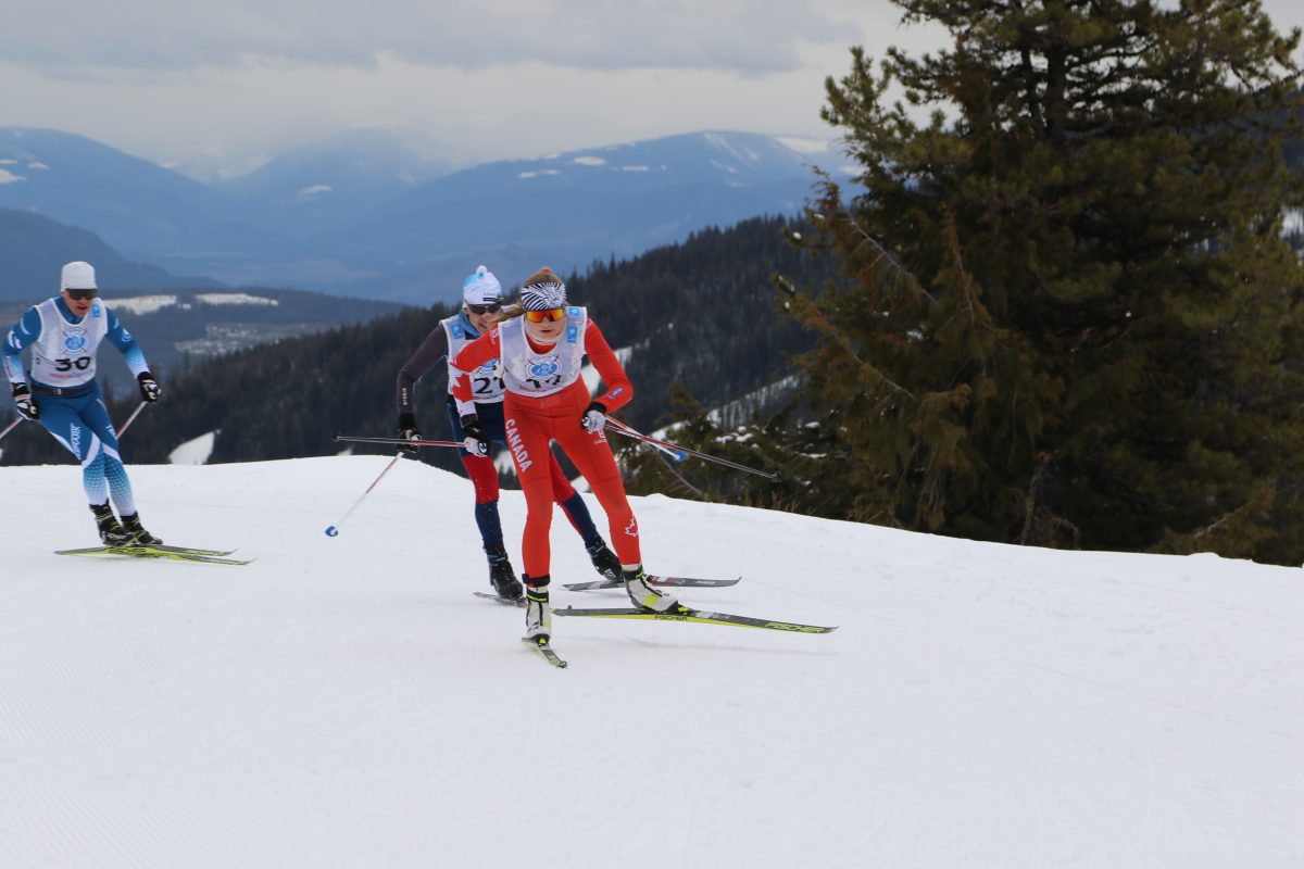 Sovereign 2 Silver Star Ski Marathon – Club and Loppet Series Standings Update